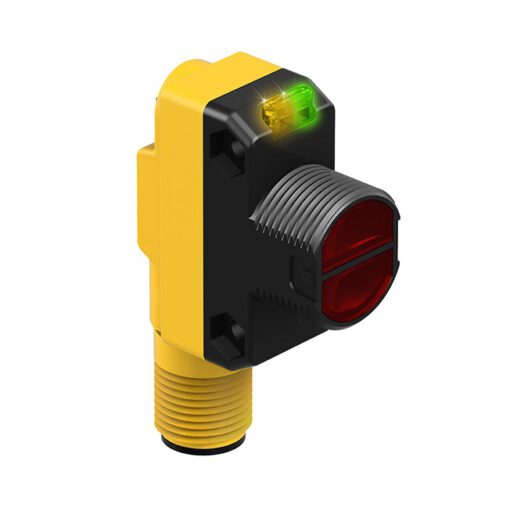 QS18VP6LPQ8 – Cảm Biến Quang Phản Xạ Có Phân Cực
