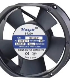 Quạt Làm Mát 15050B2H