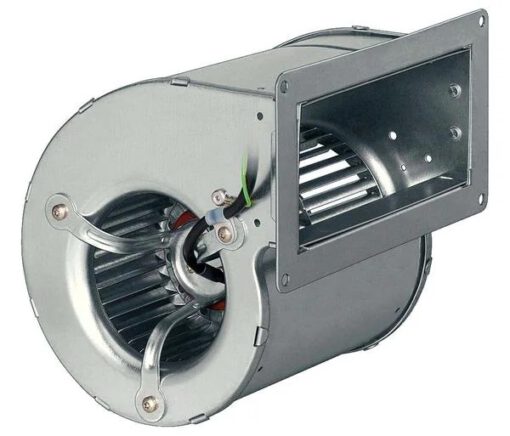 Quạt Ly Tâm EBM-PAPST D2E097-BI56-E7
