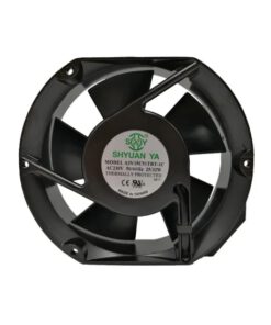 Quạt hướng trục SHYUANYA A2V18C90TBT-1C