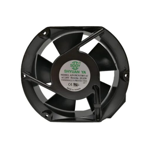 Quạt hướng trục SHYUANYA A2V18C90TBT-1C