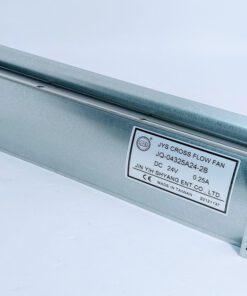 Quạt làm mát JYS JQ-04325A24-2B 24V 0.25A 2 dây
