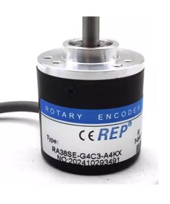 Bộ Mã Hóa Xung Encoder REP RA38SE-G4C3-A4KX