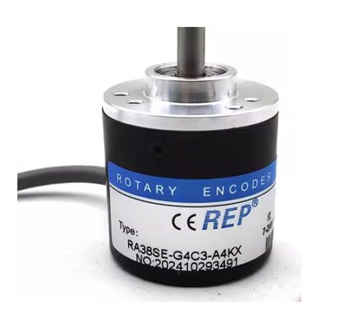 Bộ Mã Hóa Xung Encoder REP RA38SE-G4C3-A4KX