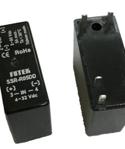 Rơ le bán dẫn SSR-R05DD