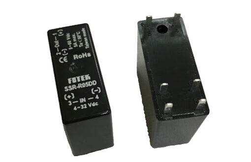 Rơ le bán dẫn SSR-R05DD