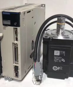 Bộ điều khiển Servo Yaskawa SGD7S-330A00A