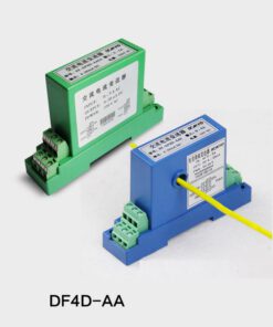 SY-DF4D-AA5A– Biến áp cách ly tín hiệu điện áp & dòng điện