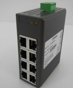 Switch Công Nghiệp 8 Cổng IESH-MB208-R