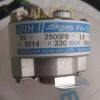 Bộ mã hóa xung Encoder Tamagawa TS5214N330