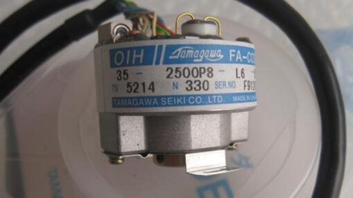 Bộ mã hóa xung Encoder Tamagawa TS5214N330