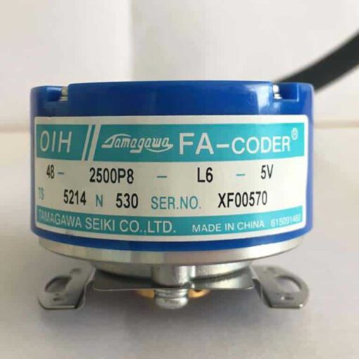 Bộ mã hóa xung Encoder Tamagawa TS5214N530