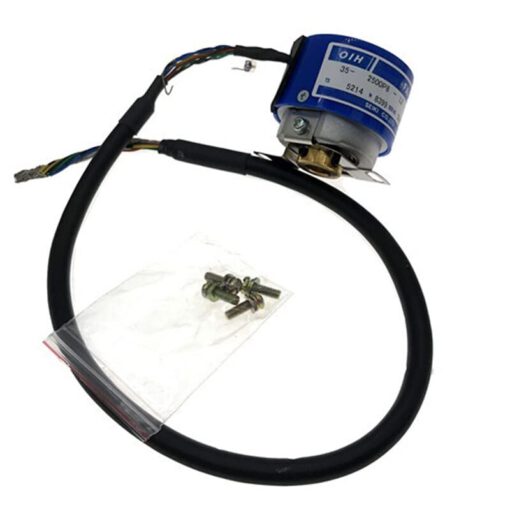 Bộ mã hóa xung Encoder Tamagawa TS5214N8387
