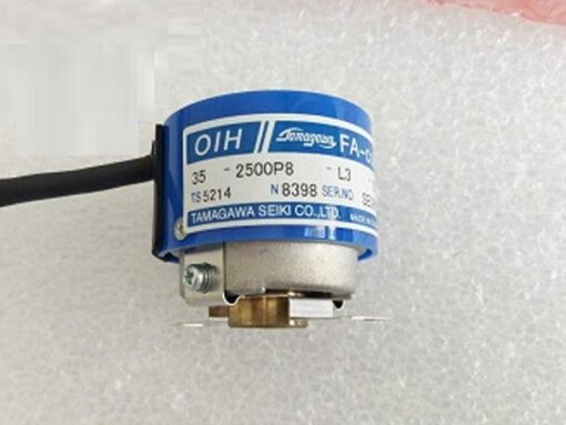 Bộ mã hóa xung Encoder Tamagawa TS5214N8398
