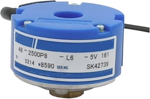Bộ mã hóa xung Encoder Tamagawa TS5214N8590