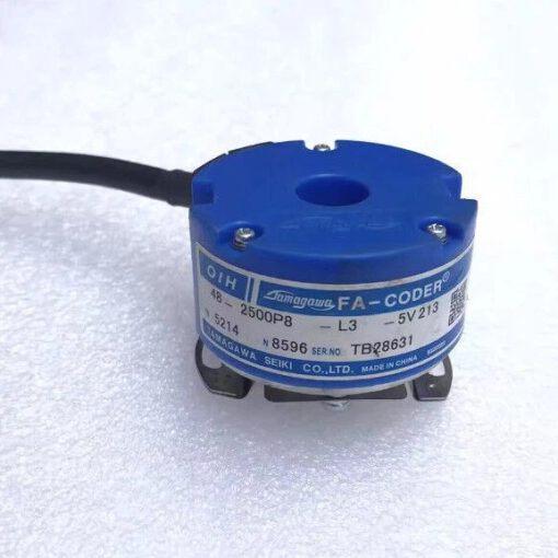 Bộ mã hóa xung Encoder Tamagawa TS5214N8596