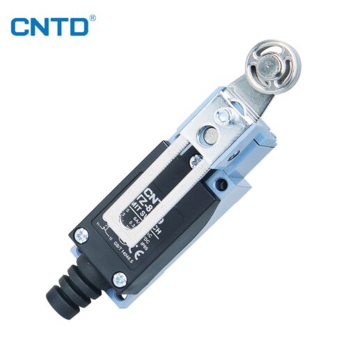 Công tắc hành trình giới hạn CNTD TZ-8109