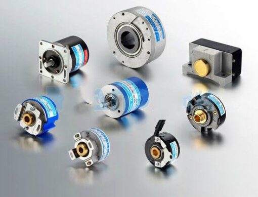 Encoder Tamagawa