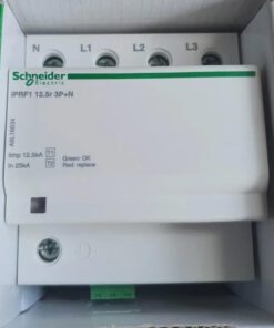 Thiết bị chống sét Schneider A9L16632