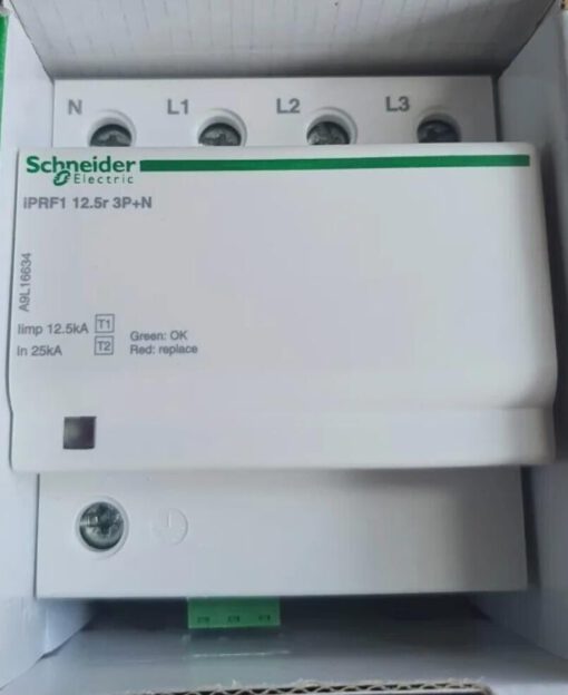 Thiết bị chống sét Schneider A9L16632