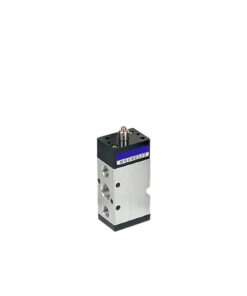 Van cơ khí khí nén JELPC MSV86522 – Van 5/2 với chốt hành trình tác động ngắn
