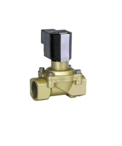 Van điện từ GEMU 8253 DN50 88316763