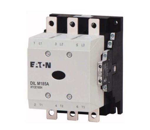 XTCE185H / DILM185 – Khởi Động Từ 3 Pha Eaton
