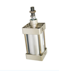 Xilanh khí nén tiêu chuẩn Airtac SG125X300HT