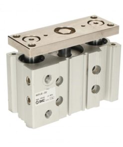 Xy Lanh Dẫn Hướng SMC MGPM40-25Z