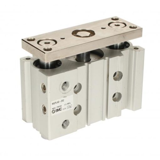Xy Lanh Dẫn Hướng SMC MGPM40-25Z