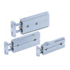 Xy Lanh Hai Thanh Dẫn SMC CXSJM16-150-M9BL