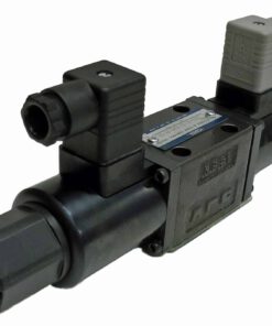 Van điều khiển lưu lượng Yuken EDFG-01-30-3C40-XY-50
