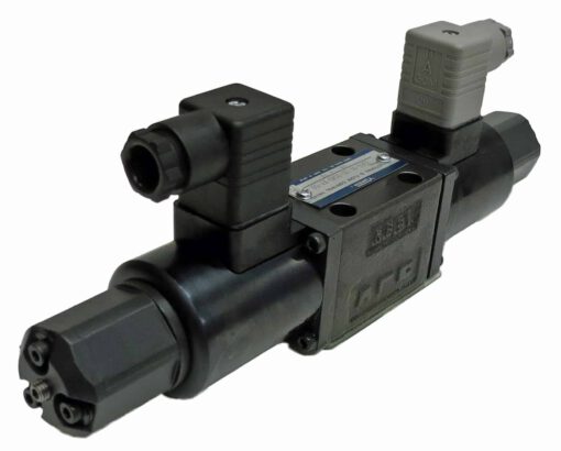 Van điều khiển lưu lượng Yuken EDFG-01-30-3C40-XY-50