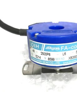 Bộ mã hóa xung Encoder Tamagawa TS5214N8599 2500P8