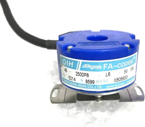 Bộ mã hóa xung Encoder Tamagawa TS5214N8599 2500P8