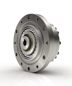 Hộp Giảm Tốc Harmonic CSF