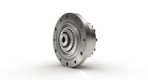 Hộp Giảm Tốc Harmonic CSF