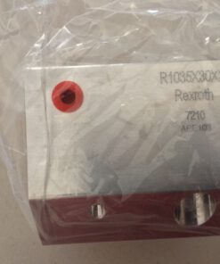 Con chạy dẫn hướng REXROTH Linear Set with Seals R1035X30XX