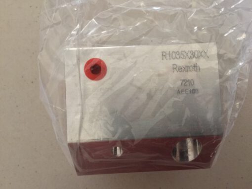 Con chạy dẫn hướng REXROTH Linear Set with Seals R1035X30XX