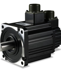 Động Cơ Servo Delta ECMA-E11315RS – 1.5kW, 2000rpm, Encoder 20-bit, Trục Then