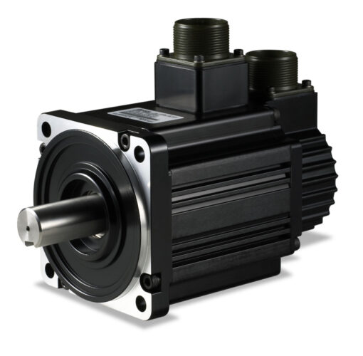 Động Cơ Servo Delta ECMA-E11315RS – 1.5kW, 2000rpm, Encoder 20-bit, Trục Then