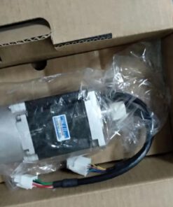 Động Cơ Servo Tamagawa TS4607N6090E200 – TBL-III Series, 200W, 3000rpm, Độ bền độ chính xác cao