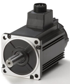 Động Cơ Servo Omron R88M-K2K030F-S2 – 2kW, 400V, Tốc Độ Cao 3000rpm