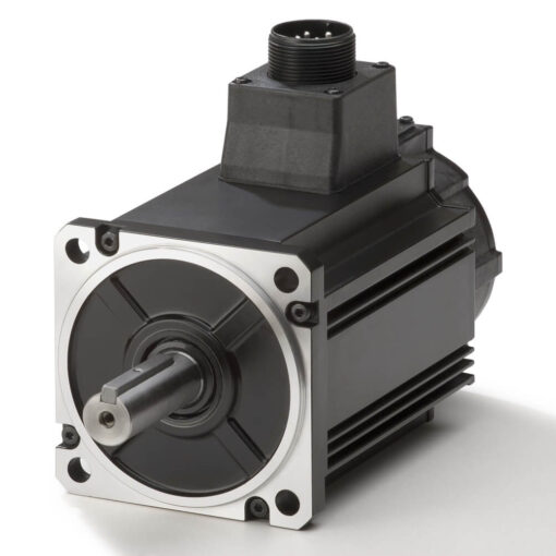 Động Cơ Servo Omron R88M-K2K030F-S2 – 2kW, 400V, Tốc Độ Cao 3000rpm