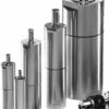 Động cơ khí nén GASTON GT80S-00650-T-K-AL