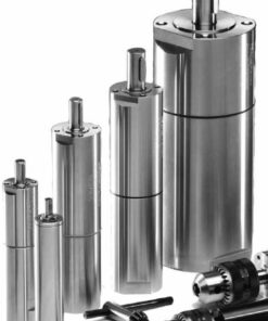 Động cơ khí nén GASTON GT80S-00650-T-K-AL