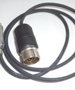 Heidenhain AK ERM 280 2048 ID.NR 348 201-15