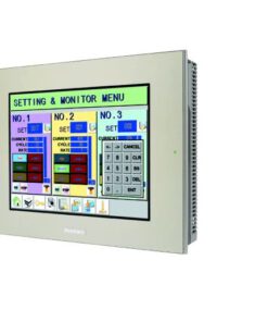 Màn Hình HMI Proface GP-4501TADW – 10.4 Inch Màu, Kết Nối Đa Dạng, Chuẩn Công Nghiệp