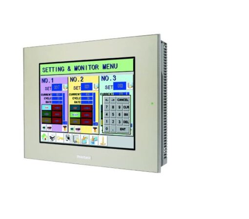 Màn Hình HMI Proface GP-4501TADW – 10.4 Inch Màu, Kết Nối Đa Dạng, Chuẩn Công Nghiệp