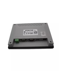 Màn hình HMI Weintek MT8072iE – Giải pháp giao diện người máy 7 inch mạnh mẽ, ổn định